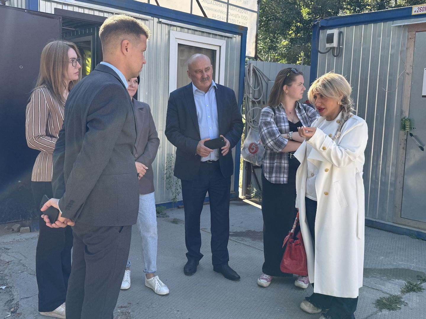 Котельники, Строительство , Вок, Школа, Детский сад,