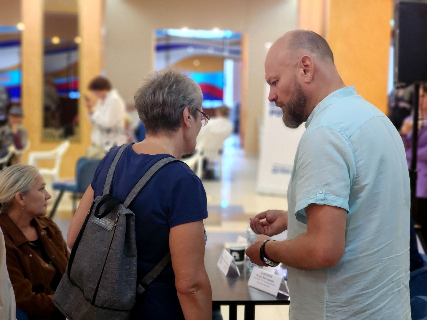 дубна, здравоохранение, медицина, прививка,дубненская больница,