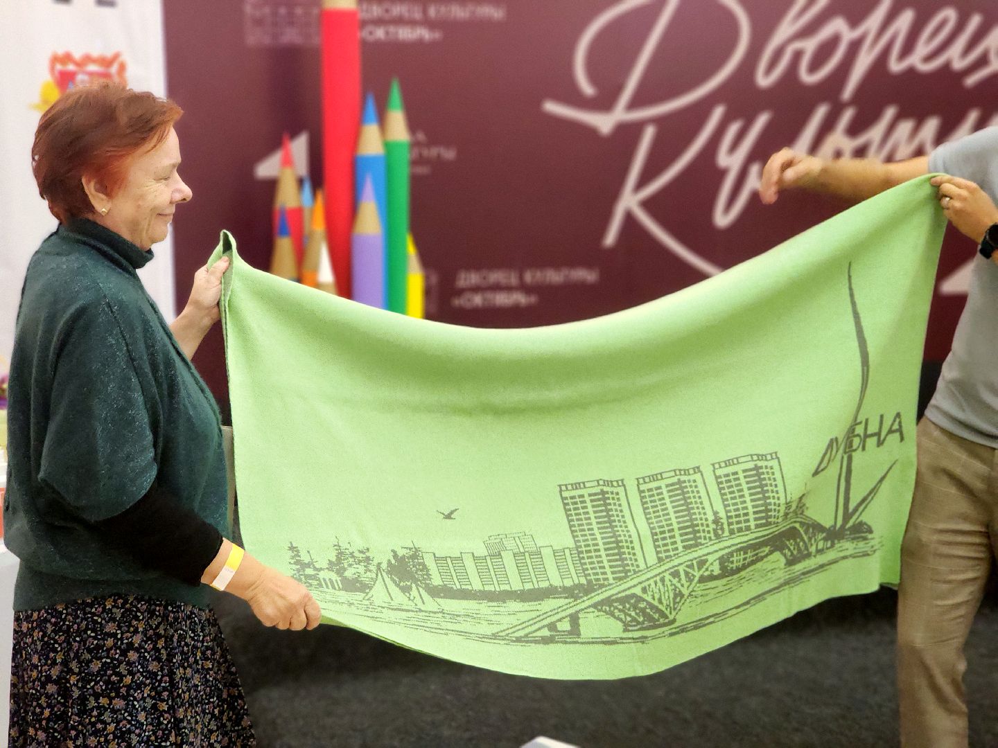 дубна, здравоохранение, медицина, прививка,дубненская больница,