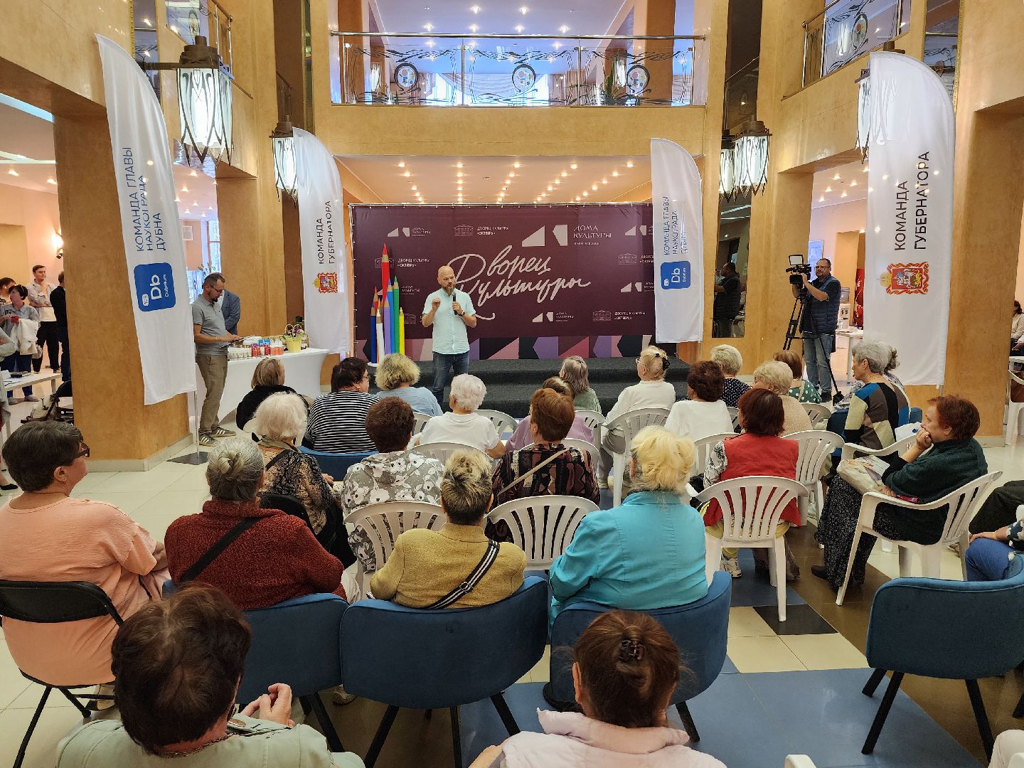 дубна, здравоохранение, медицина, прививка,дубненская больница,