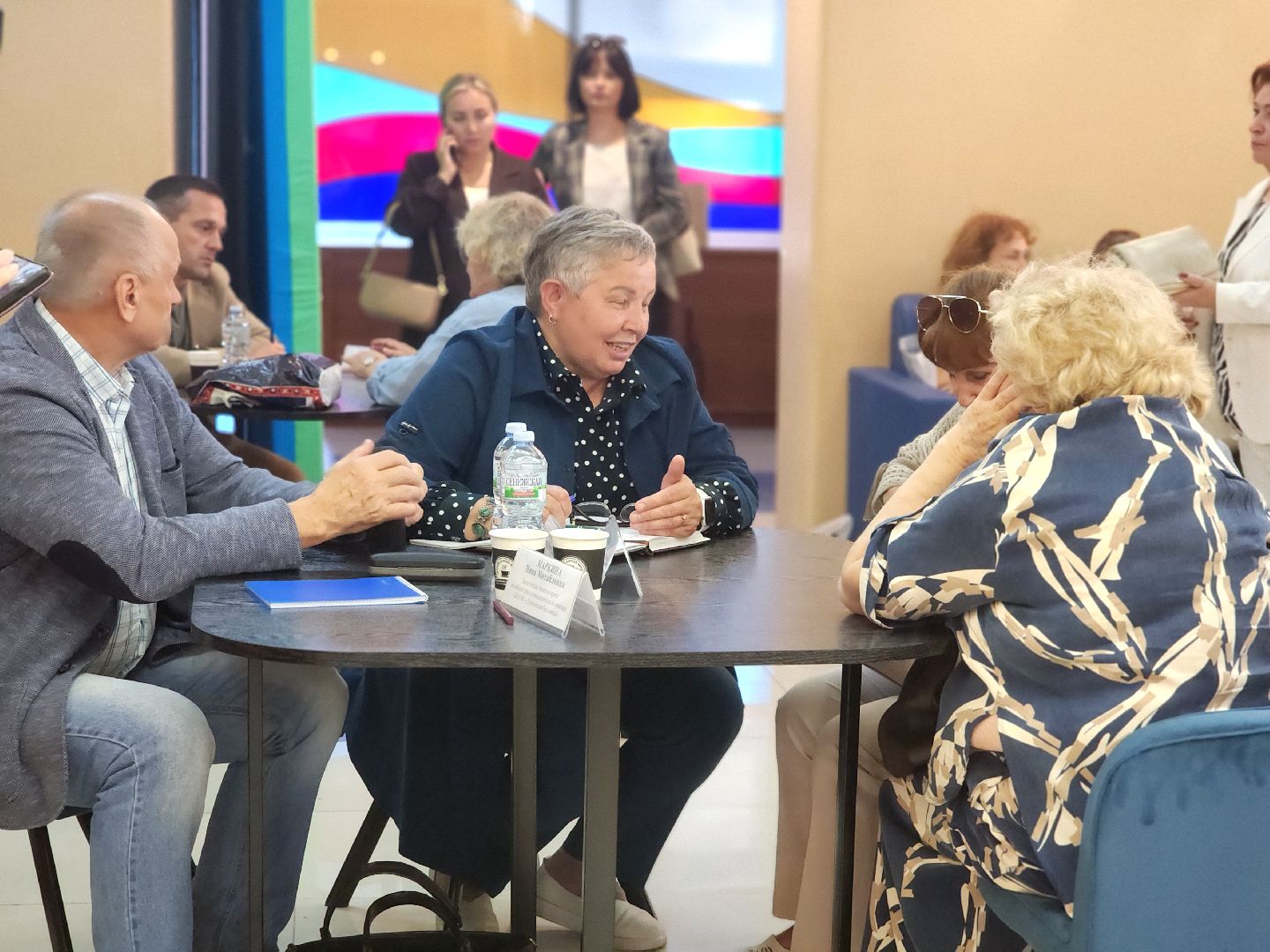 дубна, здравоохранение, медицина, прививка,дубненская больница,