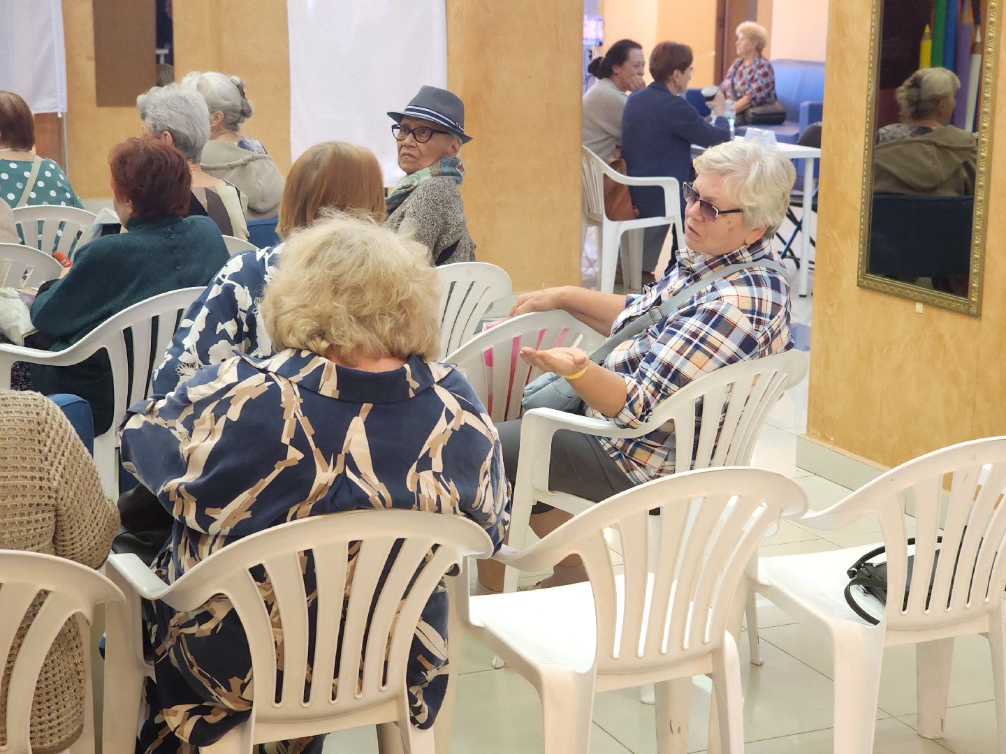 дубна, здравоохранение, медицина, прививка,дубненская больница,