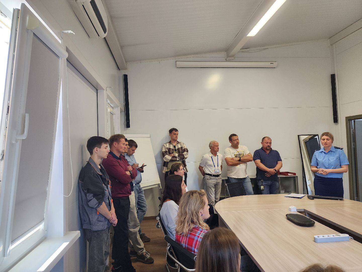 прокуратура, краснознаменск, мошенничество,