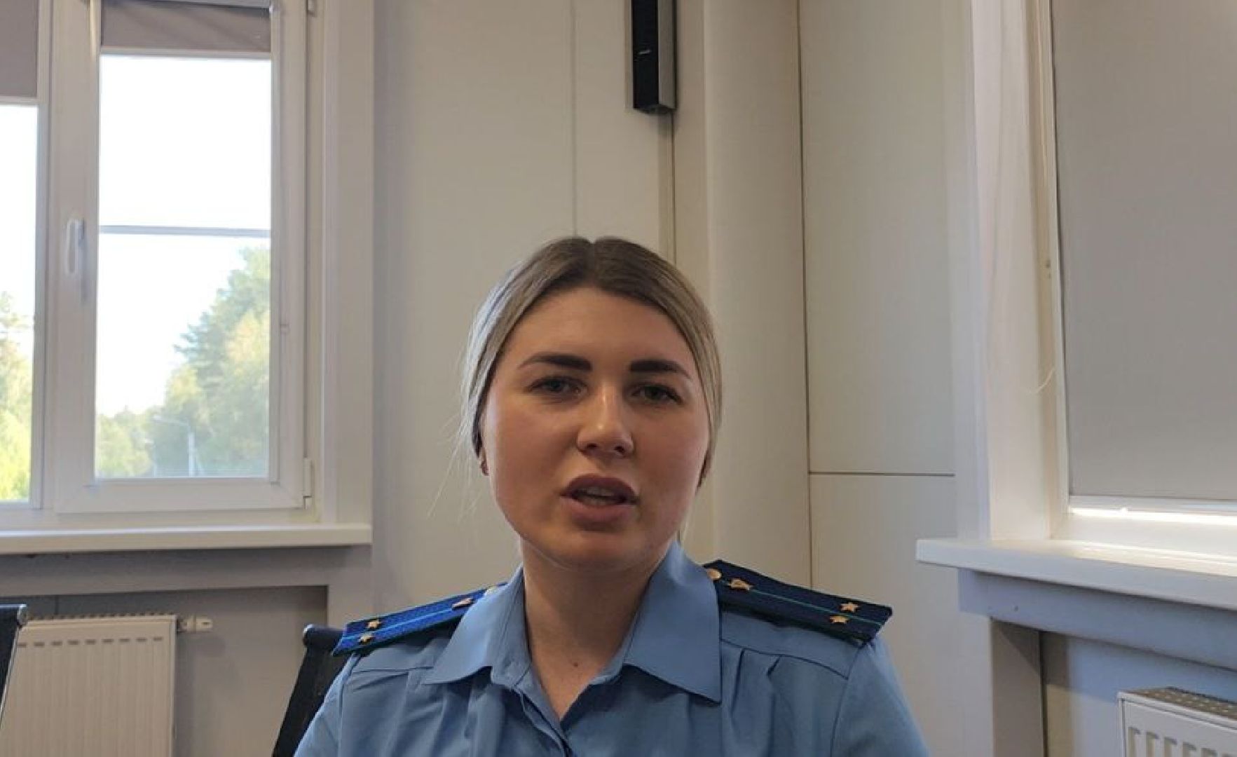 прокуратура, краснознаменск, мошенничество,