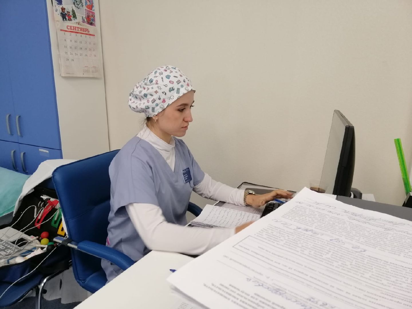 городской округ восход, рентген-кабинет, передвижной комплекс, медицина,флюрография, анализ крови,