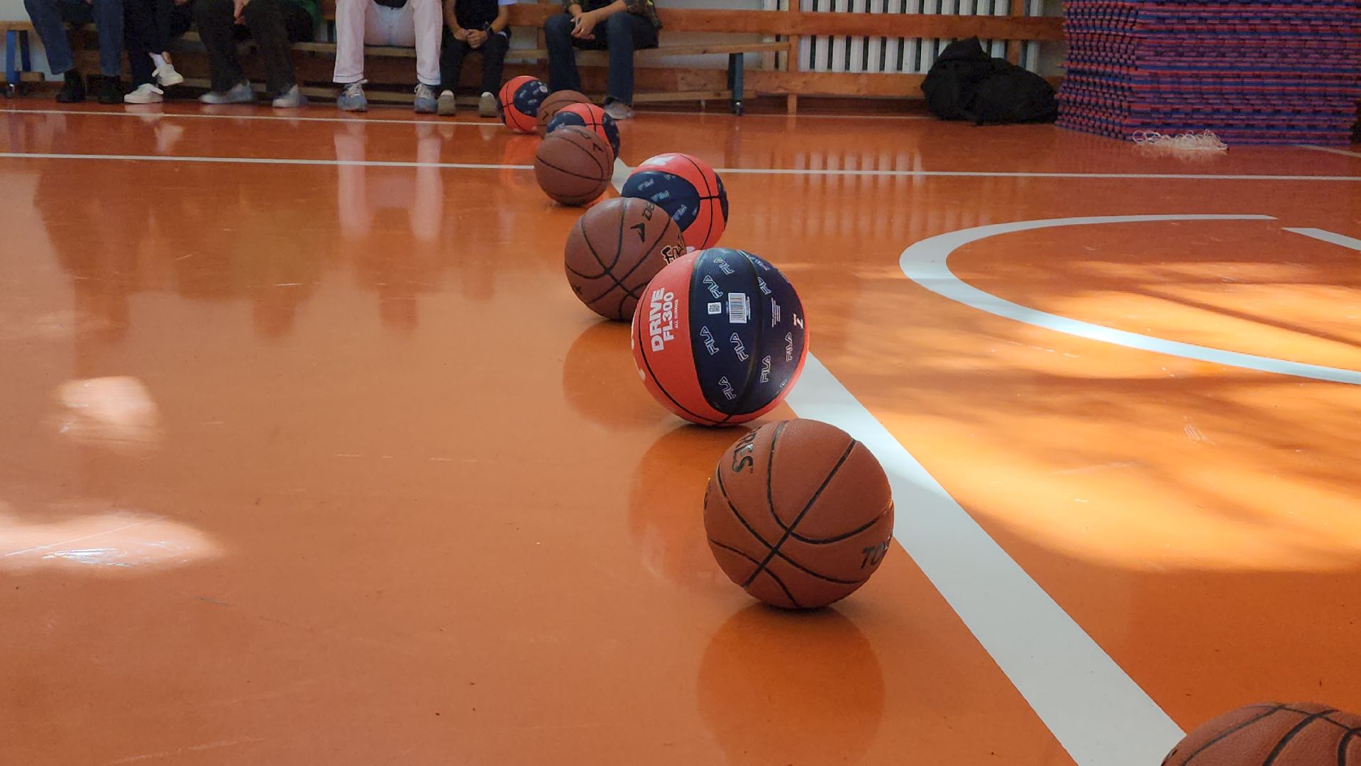 инклюзив, баскетбол, красногорск,