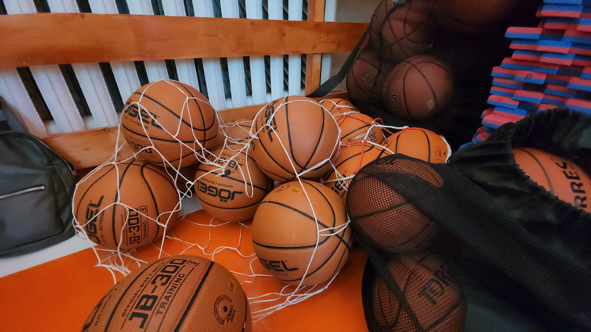 инклюзив, баскетбол, красногорск,