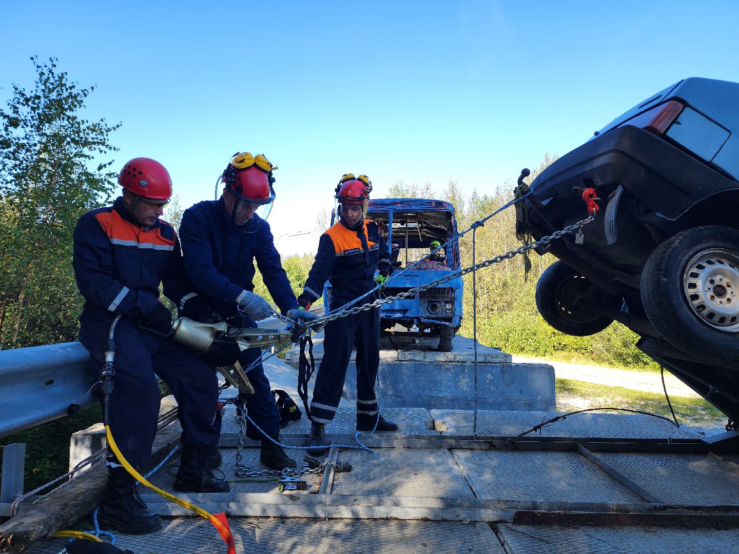 пятиборье спасателей, соревнования спасателей,  мособлпожспас, ногинск, богородский городской округ,
