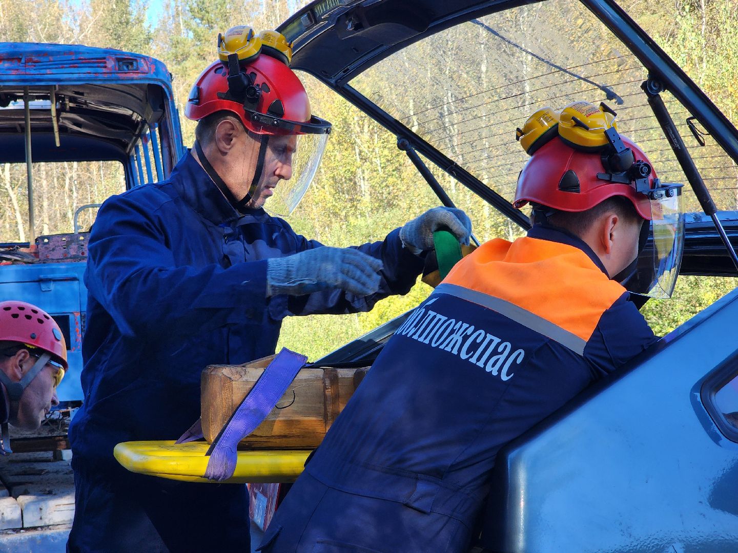 пятиборье спасателей, соревнования спасателей,  мособлпожспас, ногинск, богородский городской округ,