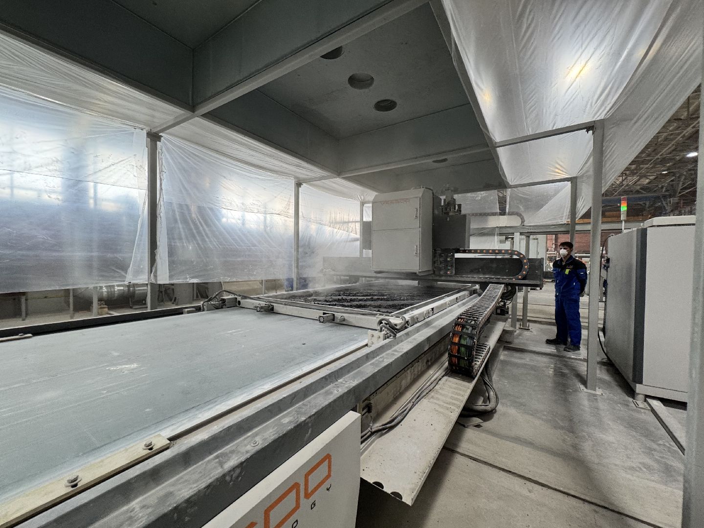 шаховская, завод, аварус, кварц, кварцевый песок, искусственный камень,импортозамещение,