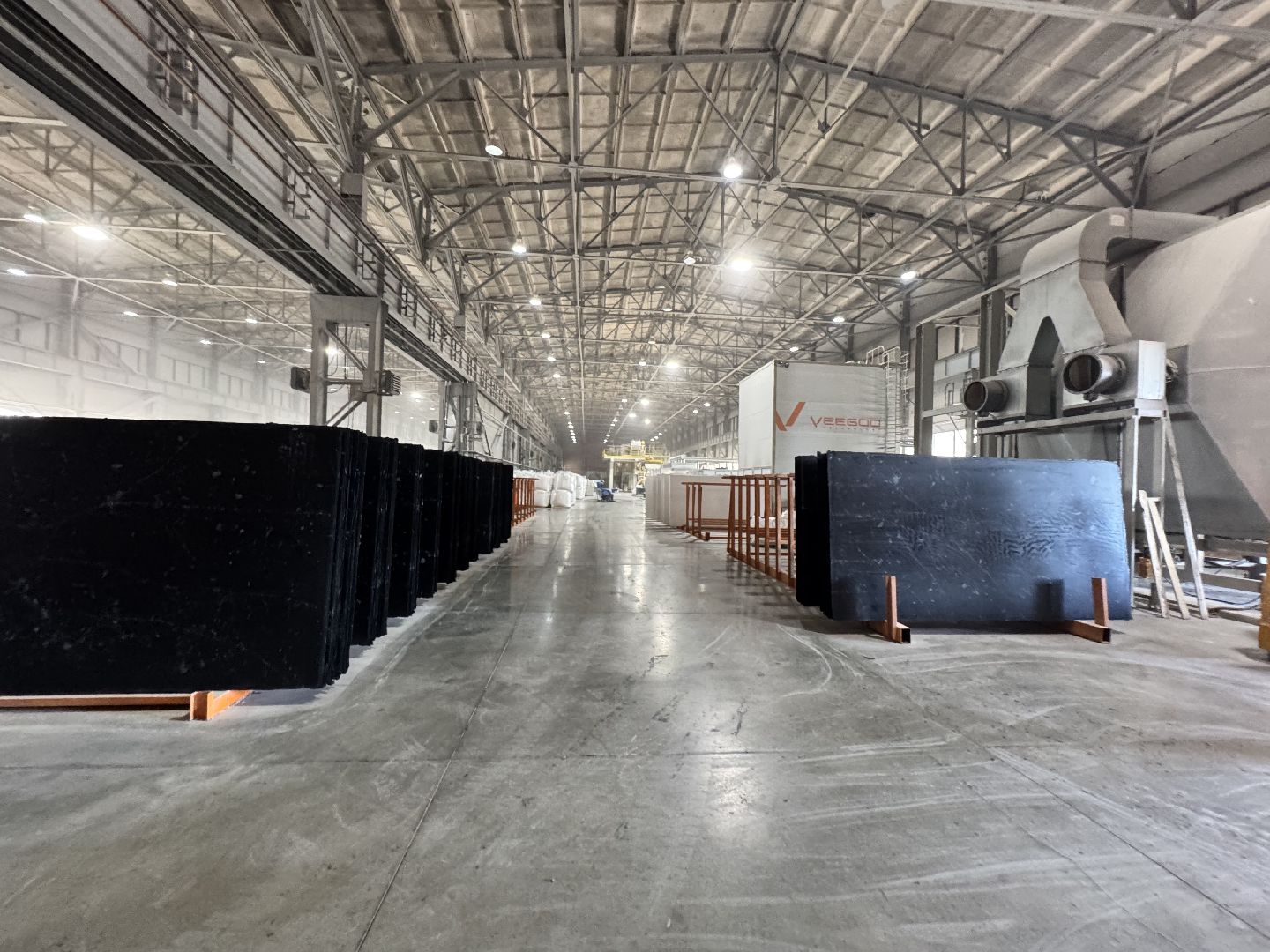 шаховская, завод, аварус, кварц, кварцевый песок, искусственный камень,импортозамещение,