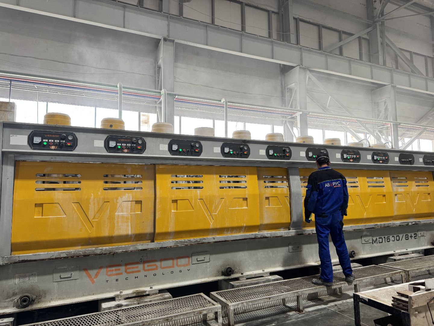 шаховская, завод, аварус, кварц, кварцевый песок, искусственный камень,импортозамещение,