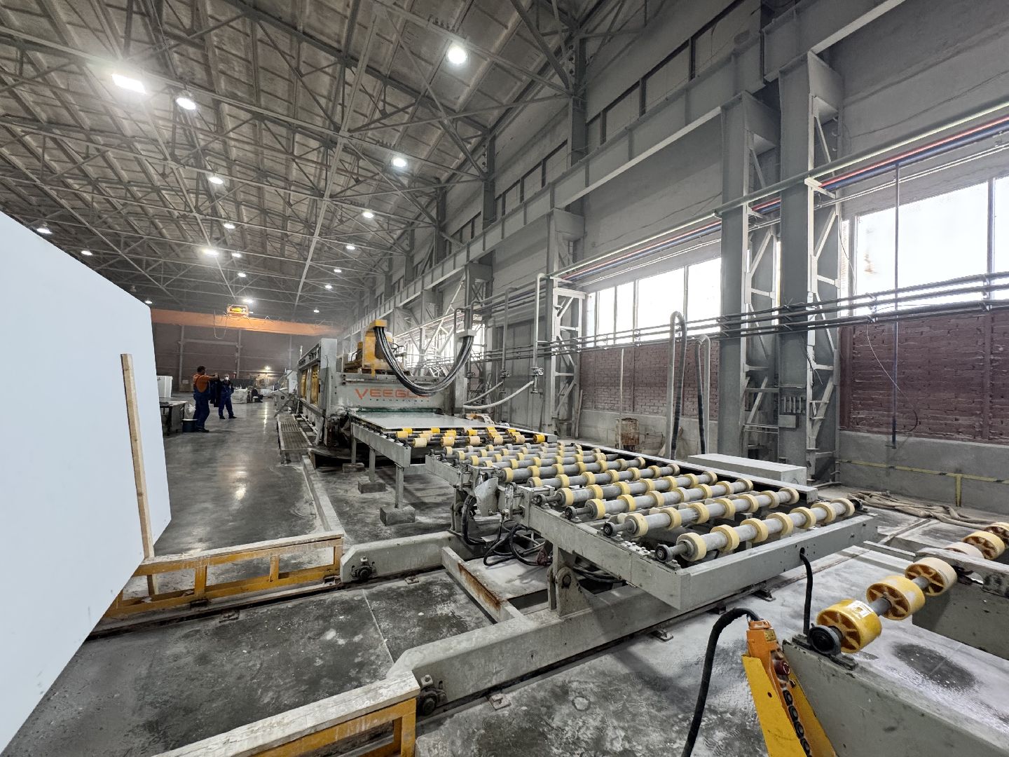 шаховская, завод, аварус, кварц, кварцевый песок, искусственный камень,импортозамещение,