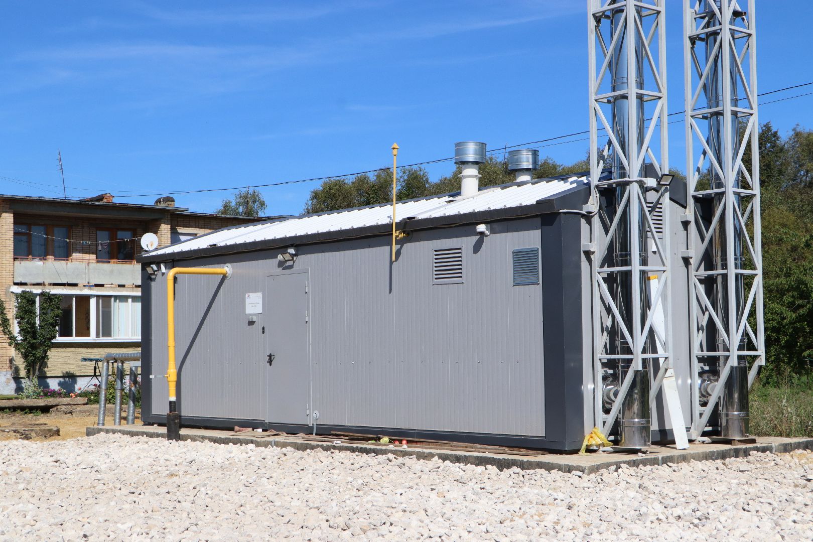 серебряные пруды, отопительный сезон 2025-2026, село мочилы, бмк мочилы,