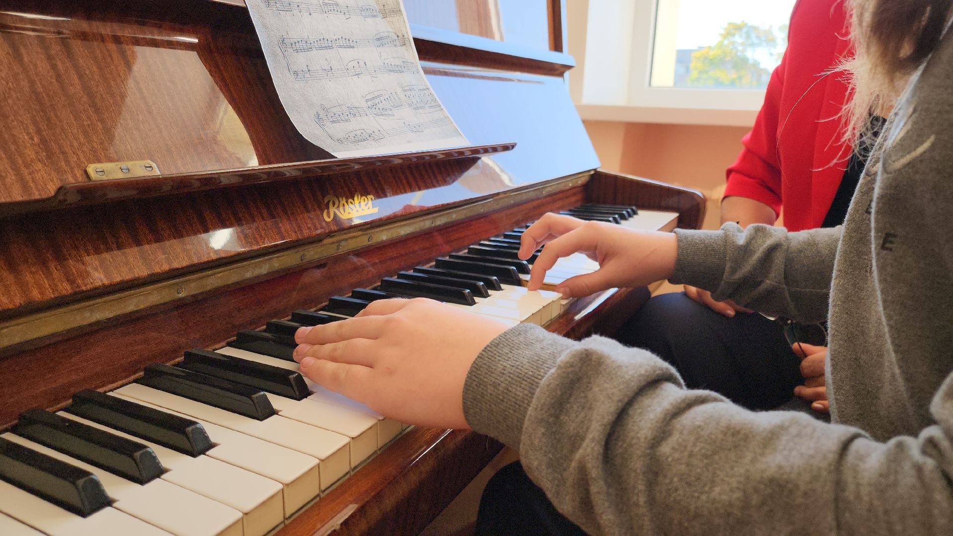 кашира, образование, ожерелье, детская школа искусств, капитальный ремонт, переезд, школа-интернат, дк, музыканты,