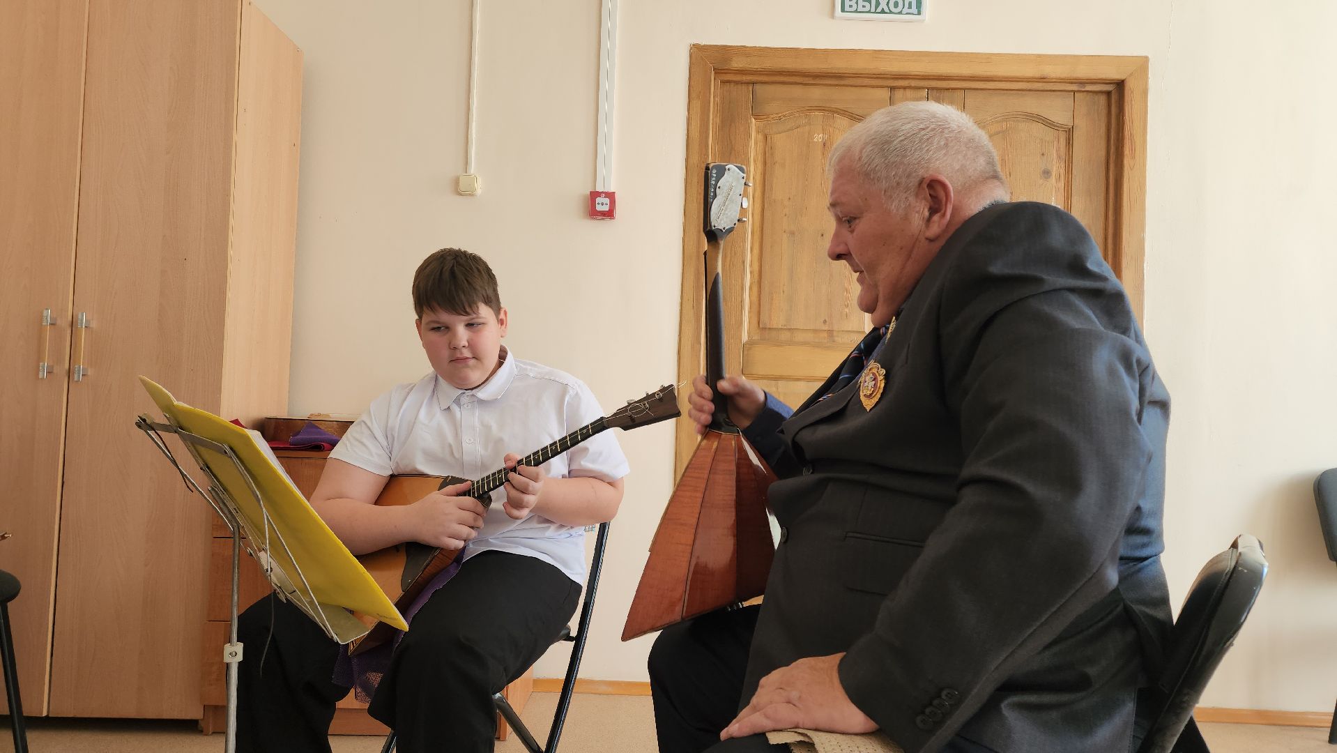 кашира, образование, ожерелье, детская школа искусств, капитальный ремонт, переезд, школа-интернат, дк, музыканты,