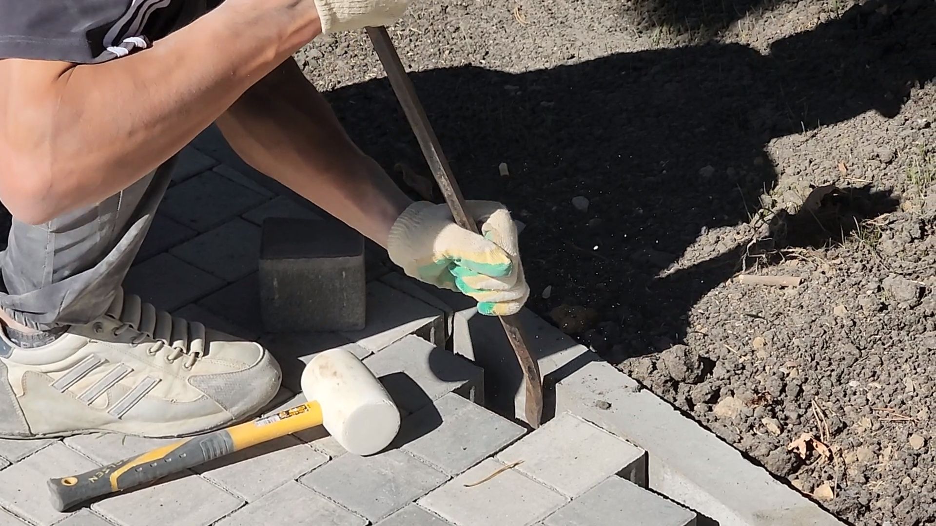 королёв, благоустройство, сквер имени чмырева в королеве,