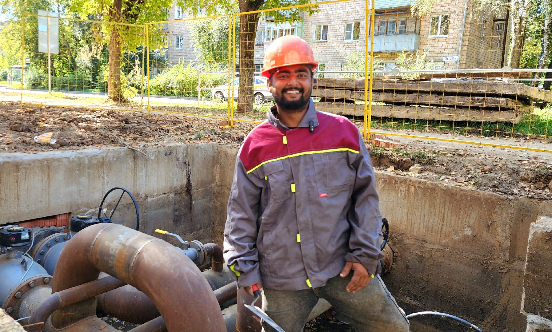 серпухов, подмосковье, газпром теплоэнерго мо,