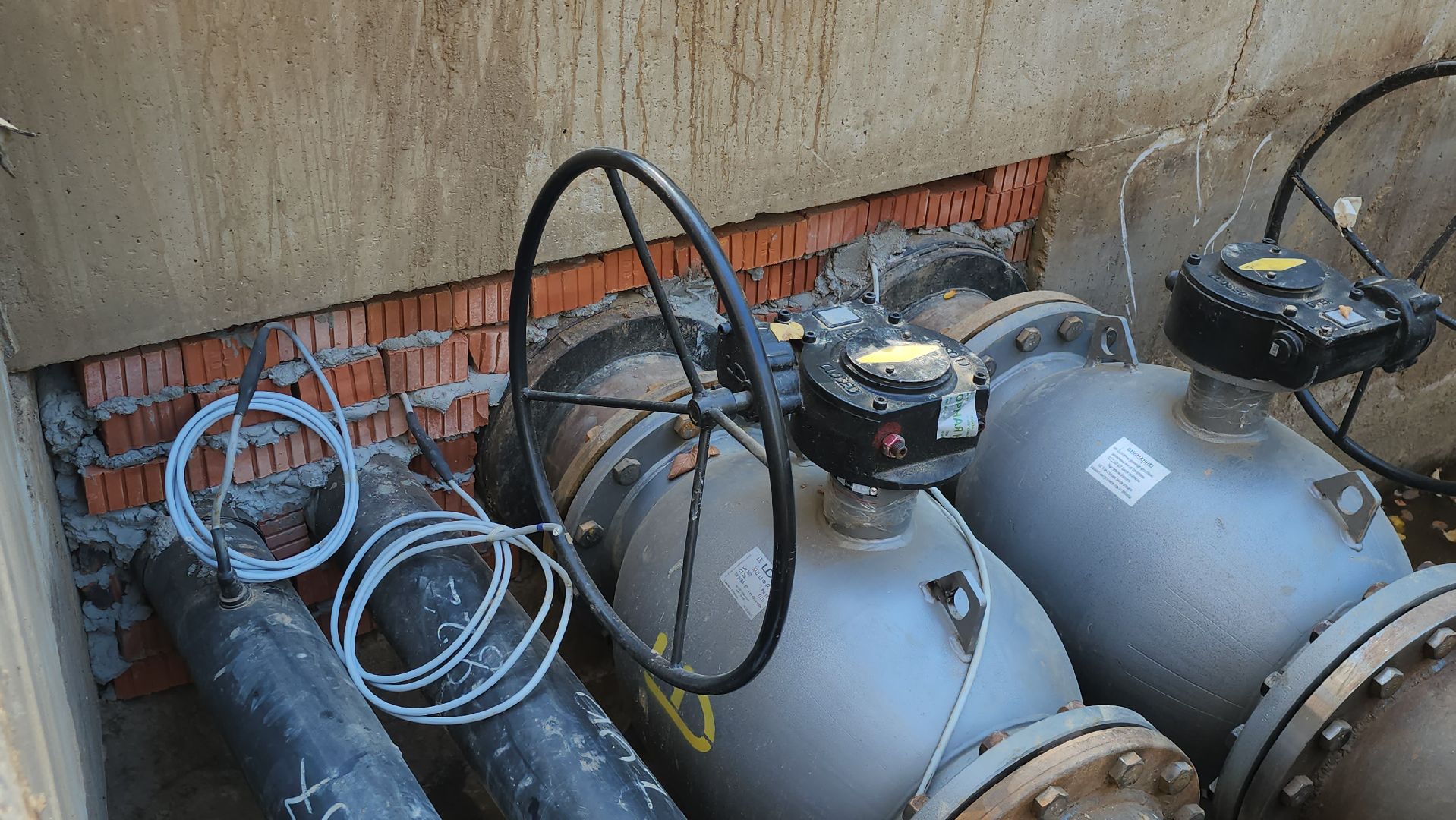 серпухов, подмосковье, газпром теплоэнерго мо,