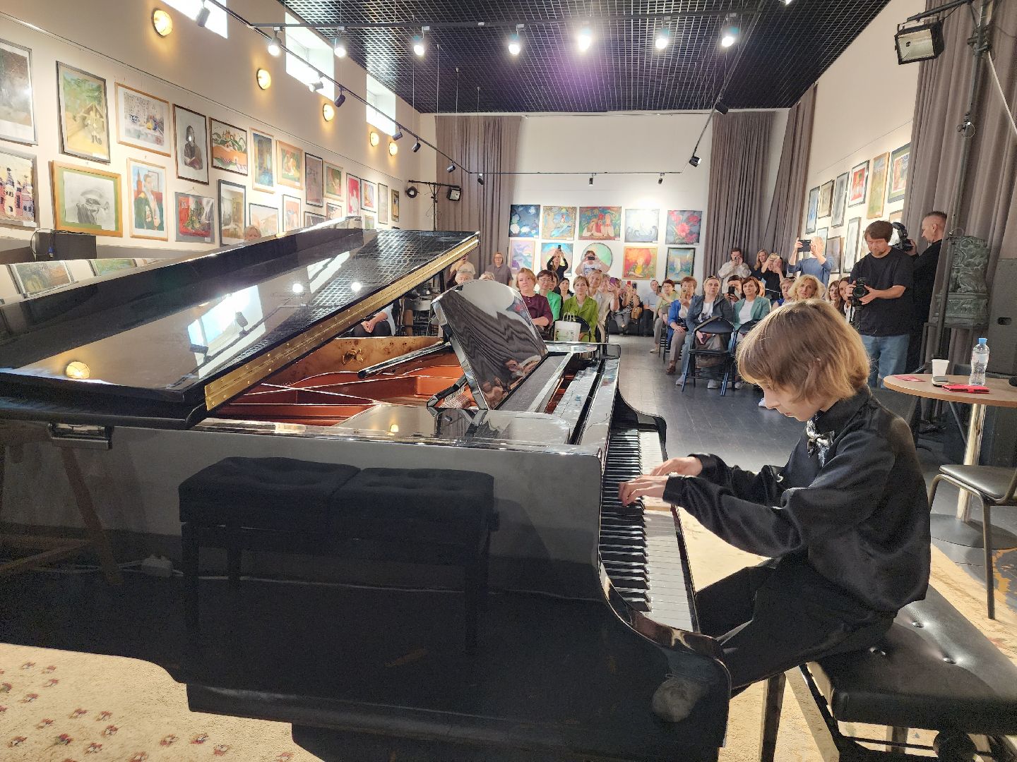 педагоги, обмен опытом, орехово-зуево, школа креативных индустрий в орехово-зуеве,