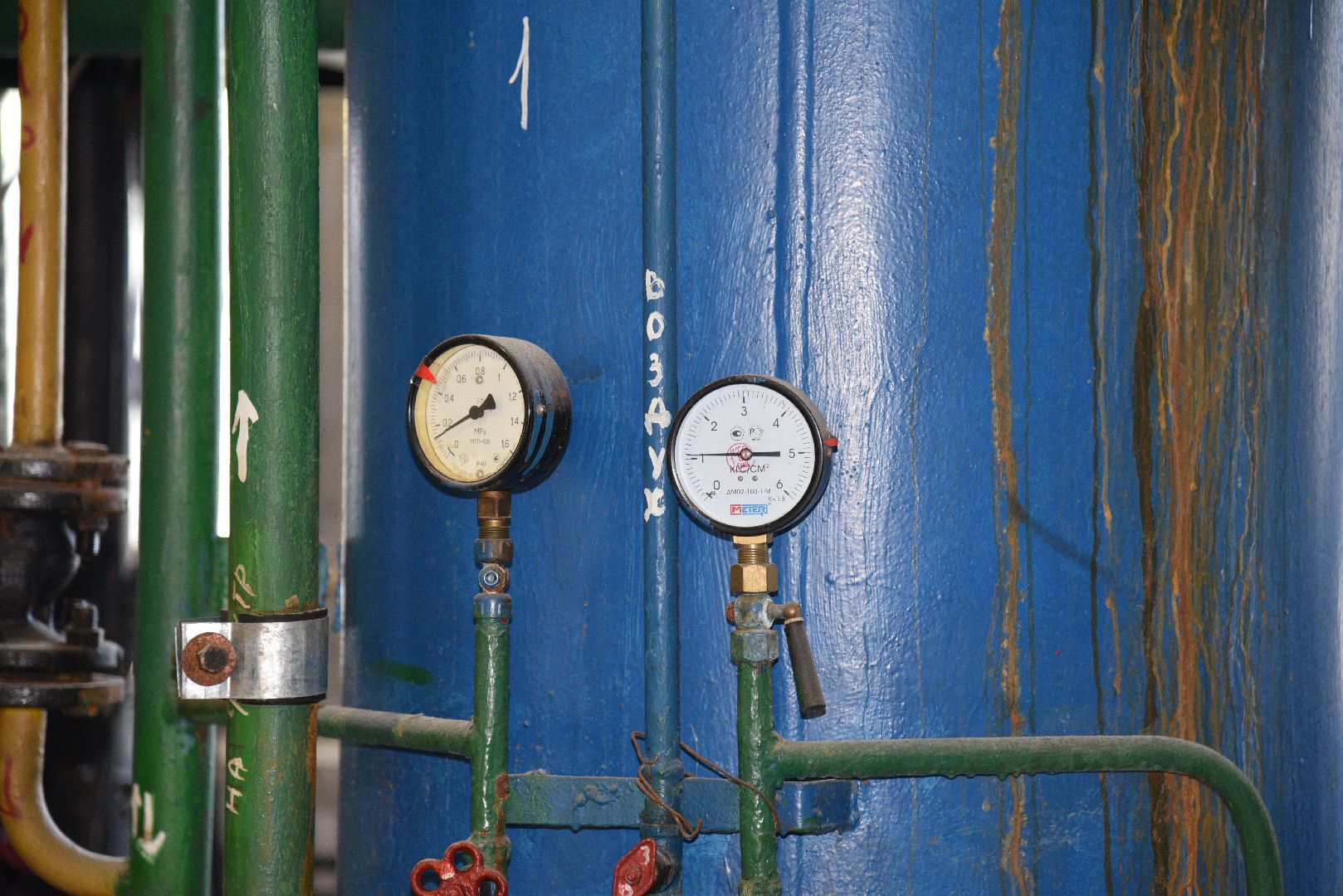 лотошино, жкх, ремонт теплотрассы, ремонт котельных, благоустройство, подготовке к зиме,