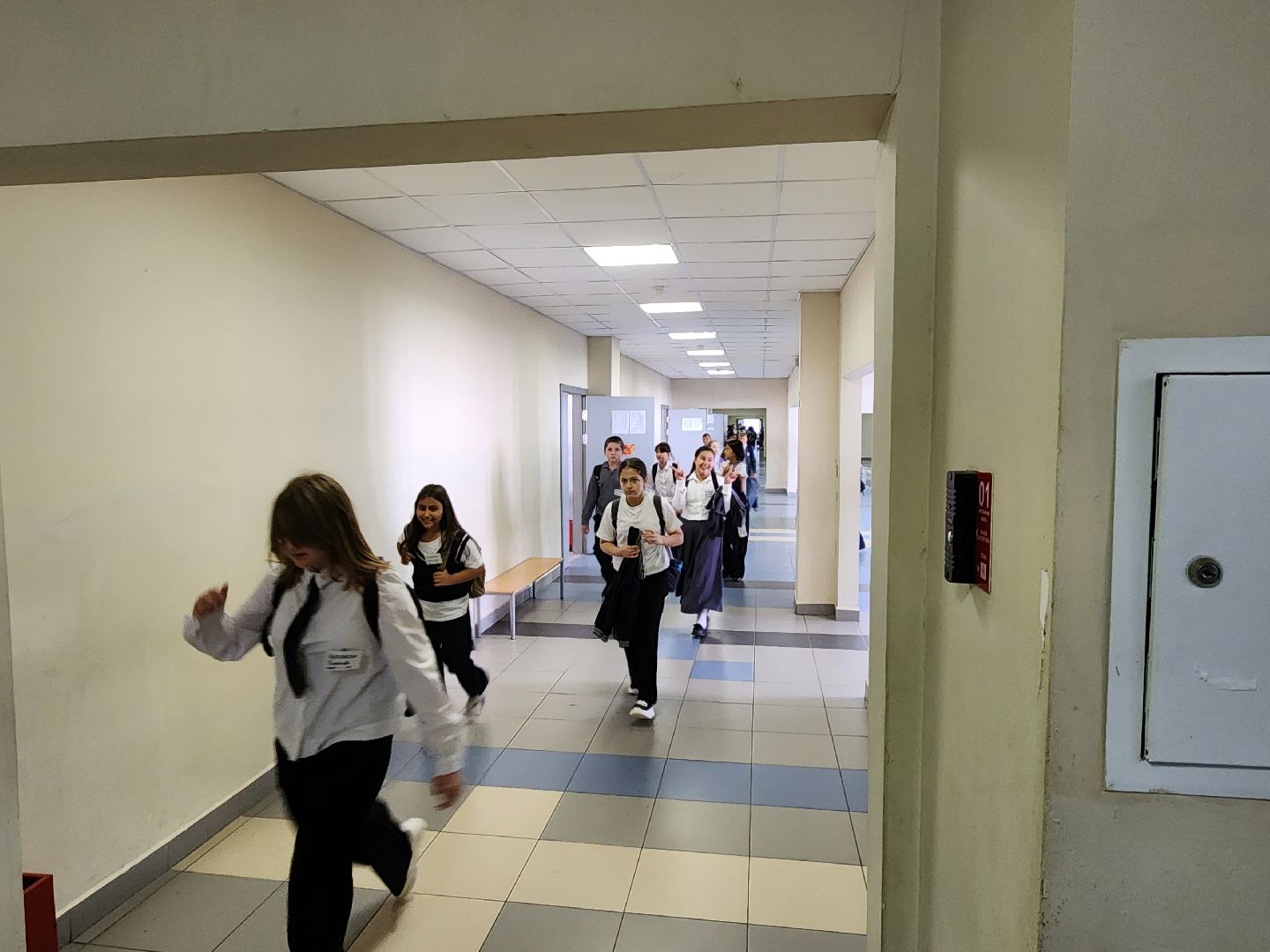 чехов, микрорайон губернский, школа 10,  карина колесникова, молодой педагог, учитель математики, целевое обучение,  администрация округа, меры поддержки, социальная помощь,биография,