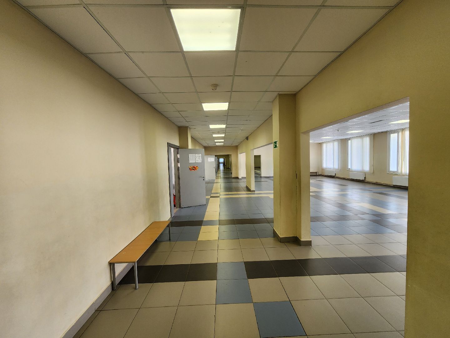 чехов, микрорайон губернский, школа 10,  карина колесникова, молодой педагог, учитель математики, целевое обучение,  администрация округа, меры поддержки, социальная помощь,биография,