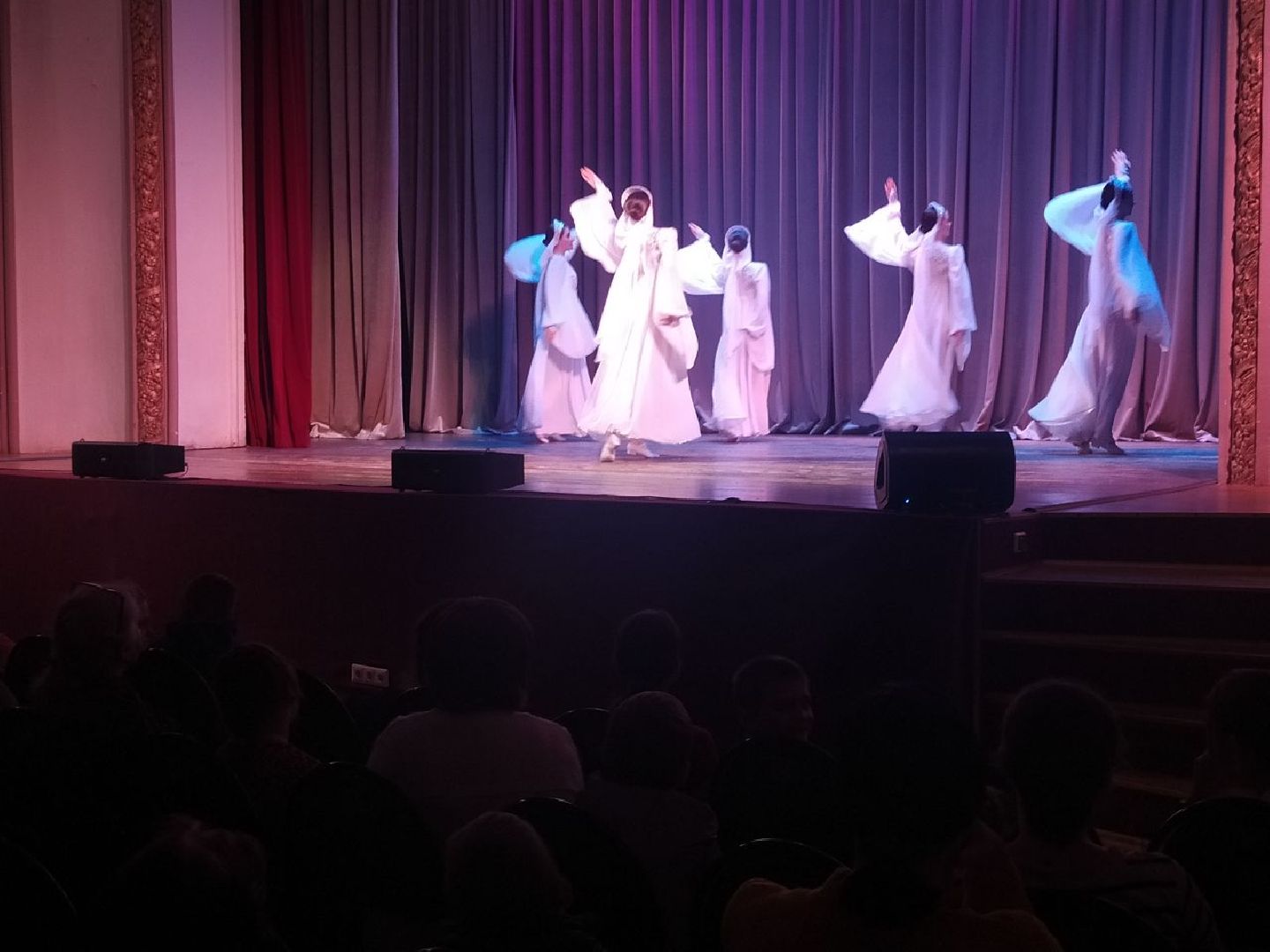 9 мая, День победы, Дедовск