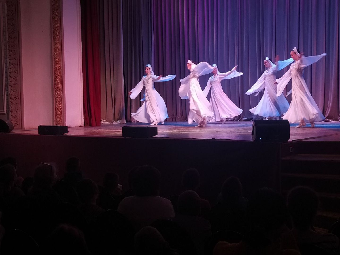 9 мая, День победы, Дедовск