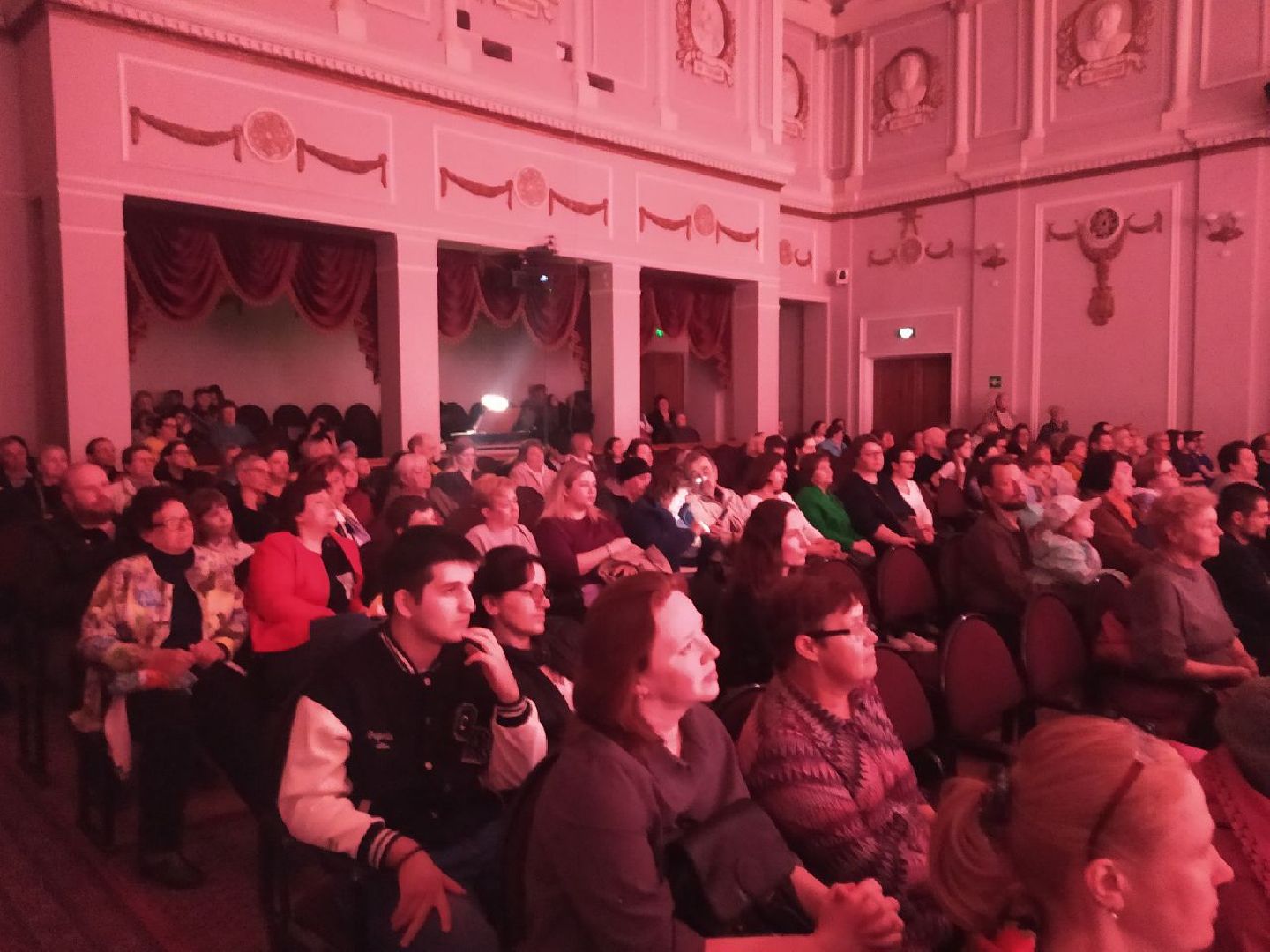 9 мая, День победы, Дедовск