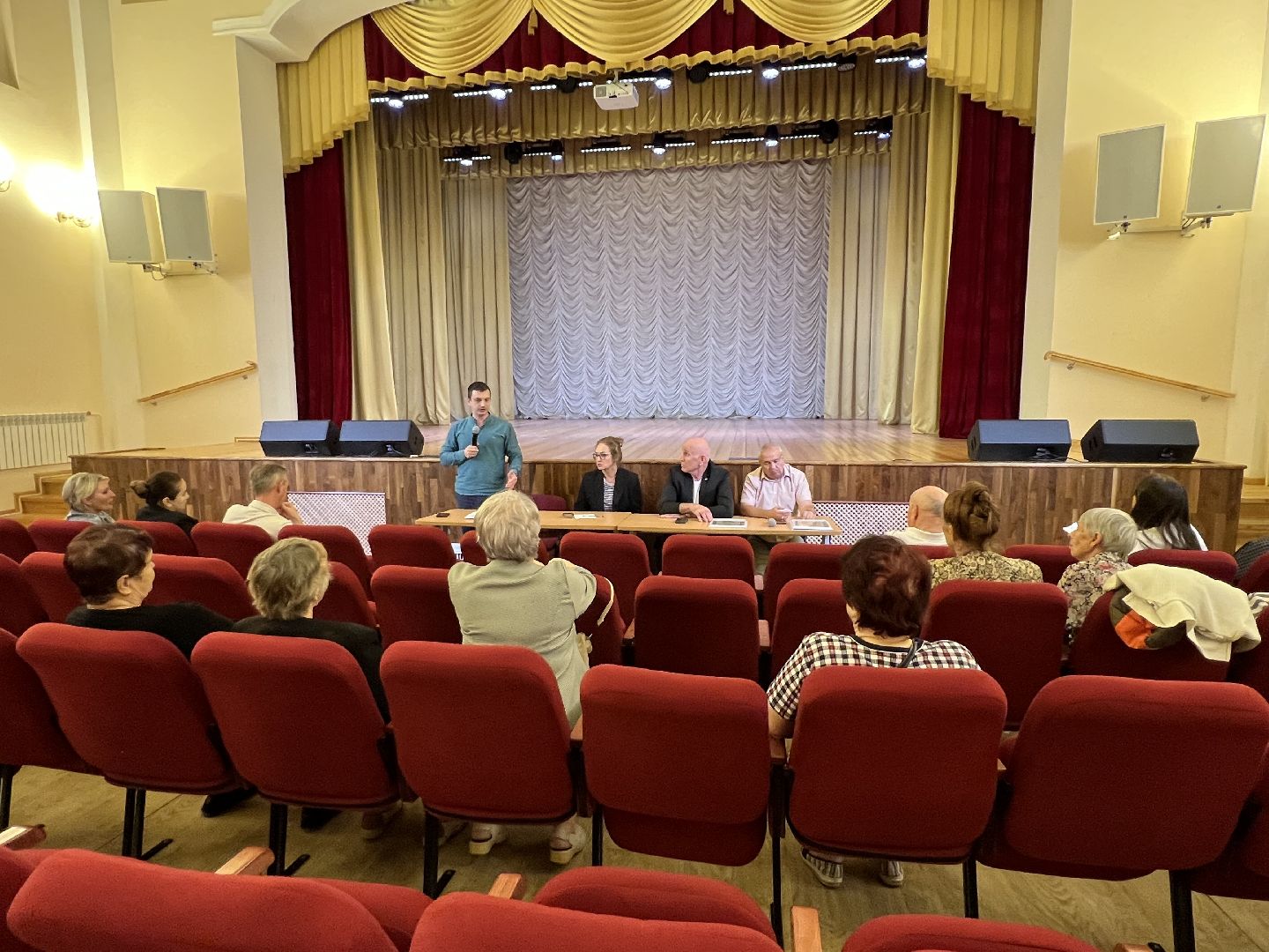 Медецина запрудня  , Талдомский округ,