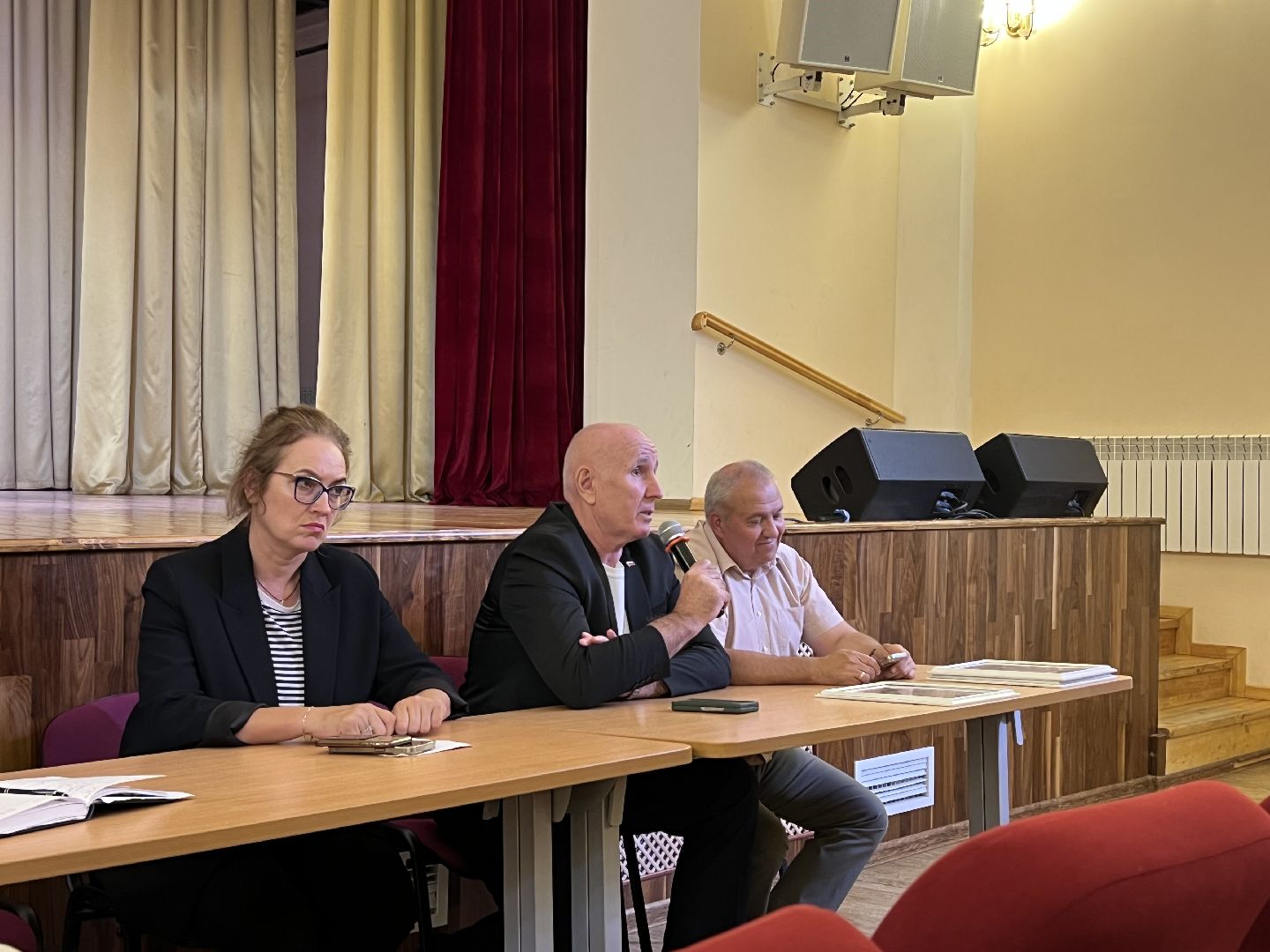 Медецина запрудня  , Талдомский округ,