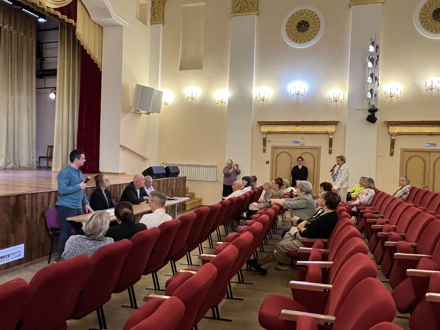 Медецина запрудня  , Талдомский округ,