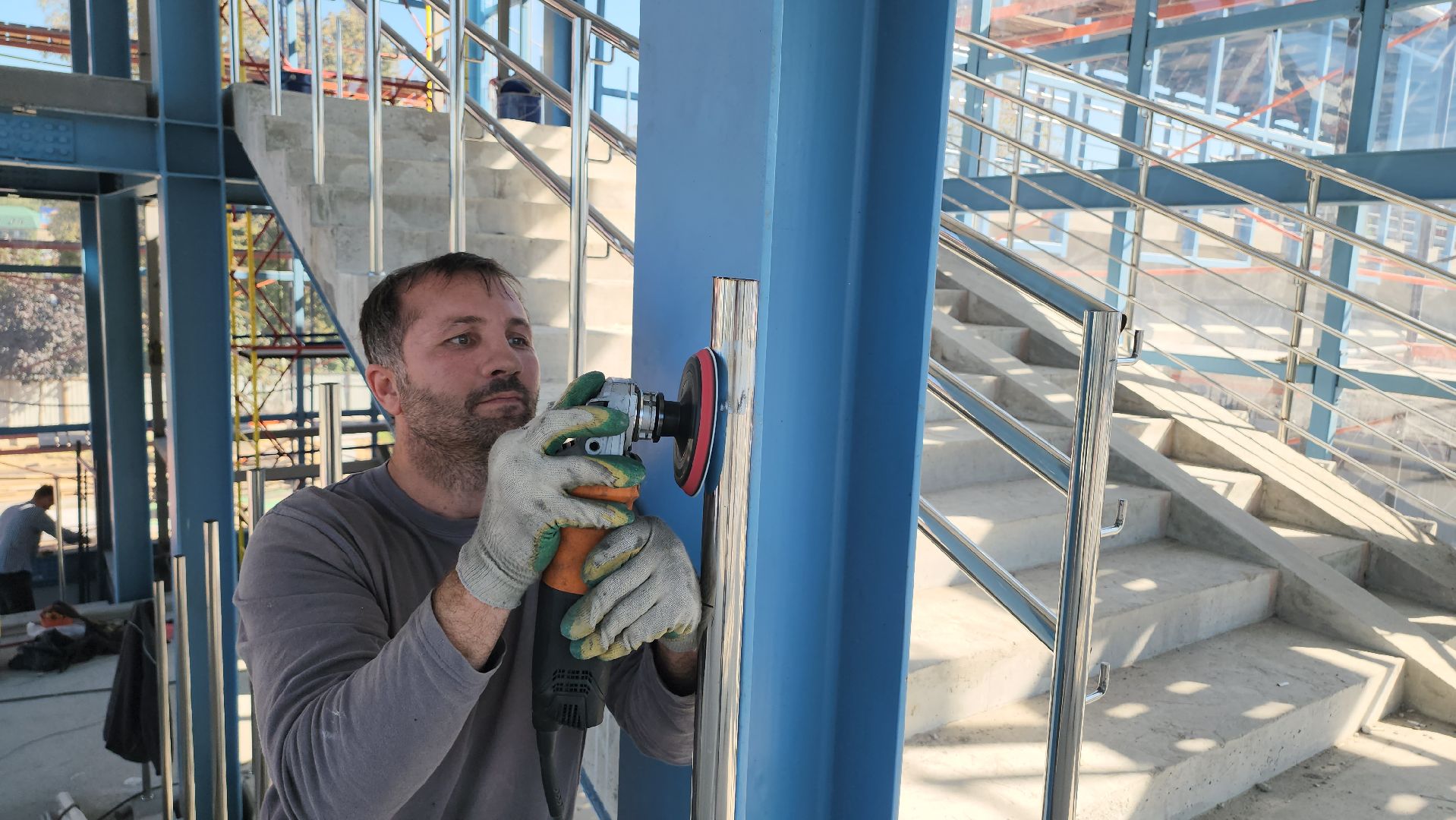 Люберцы, надземный переход, просьба жителей,