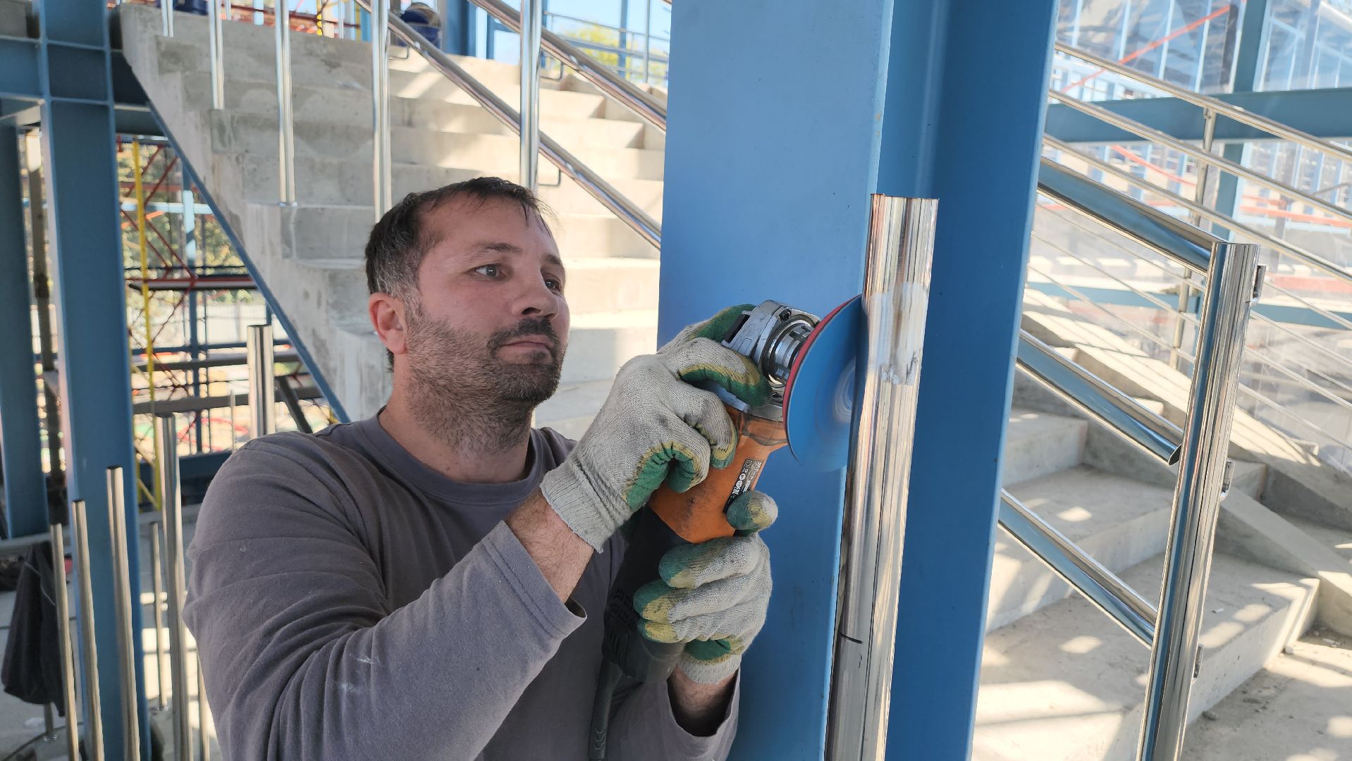 Люберцы, надземный переход, просьба жителей,