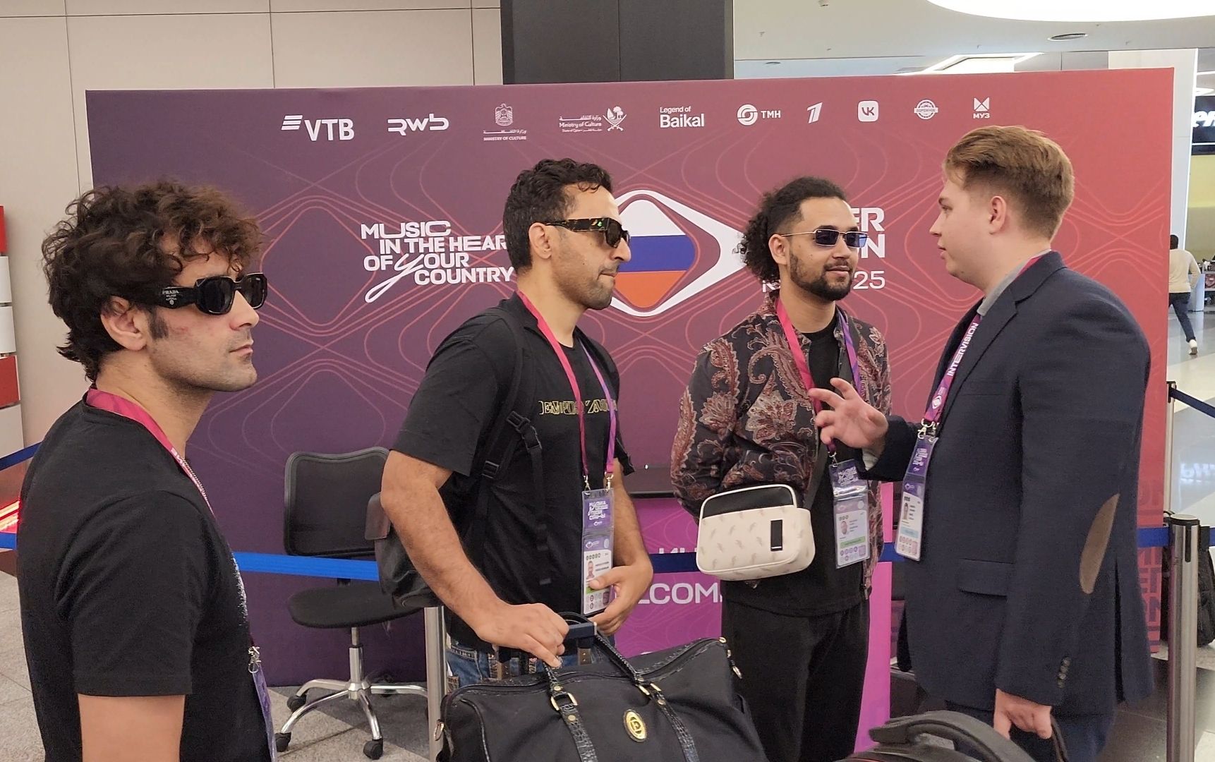 конкурс, музыка, индия, шереметьево,