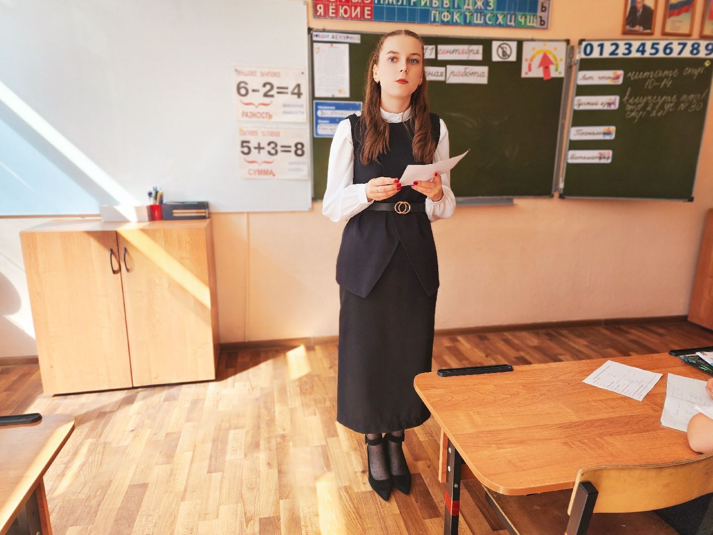 пущино, серпухов, липицы, образование, молодые педагоги,