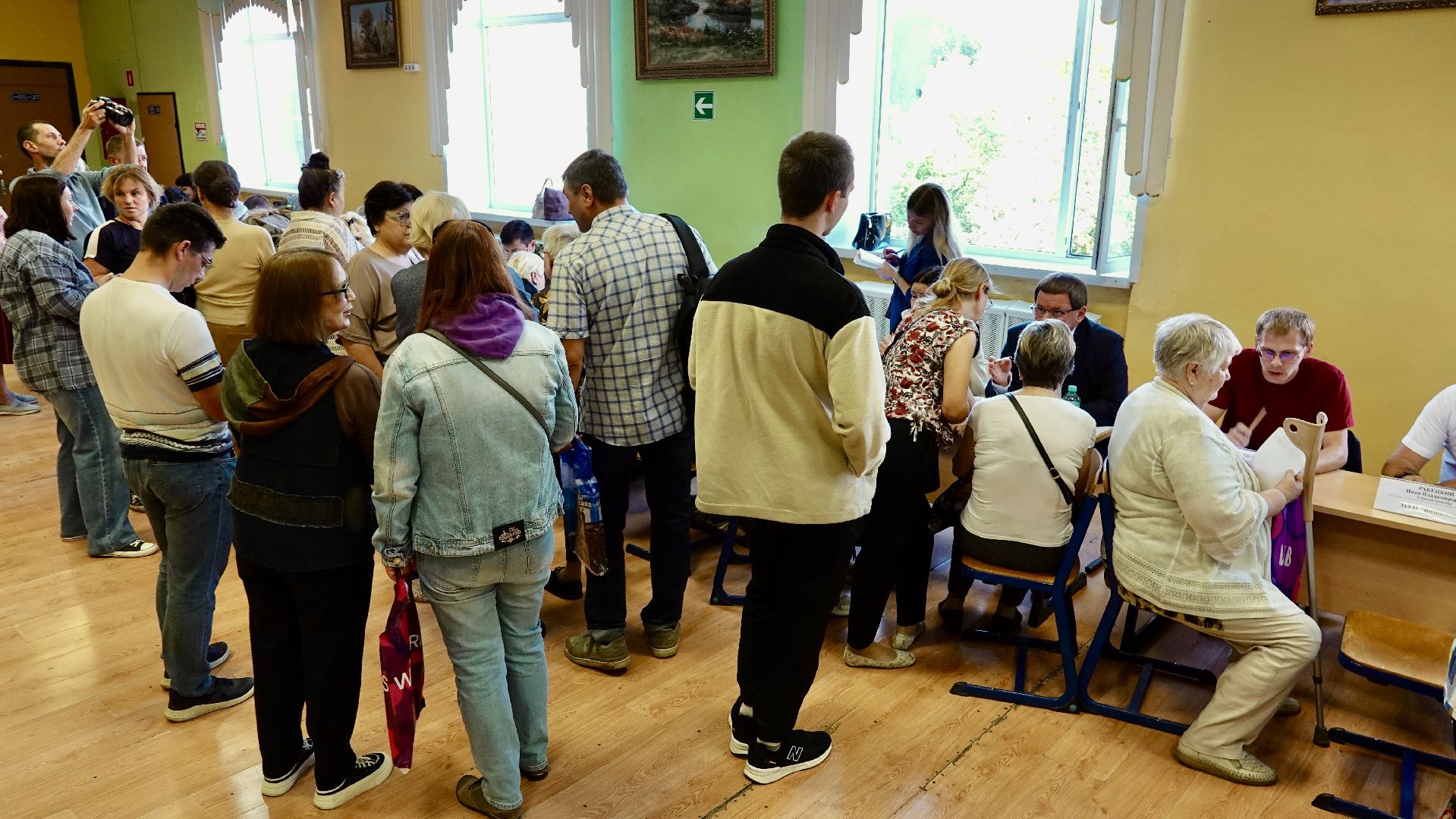 сергиев посад, сергиево-посадский городской округ, выездная администрация , детские площадки , дип , благоустройство ,