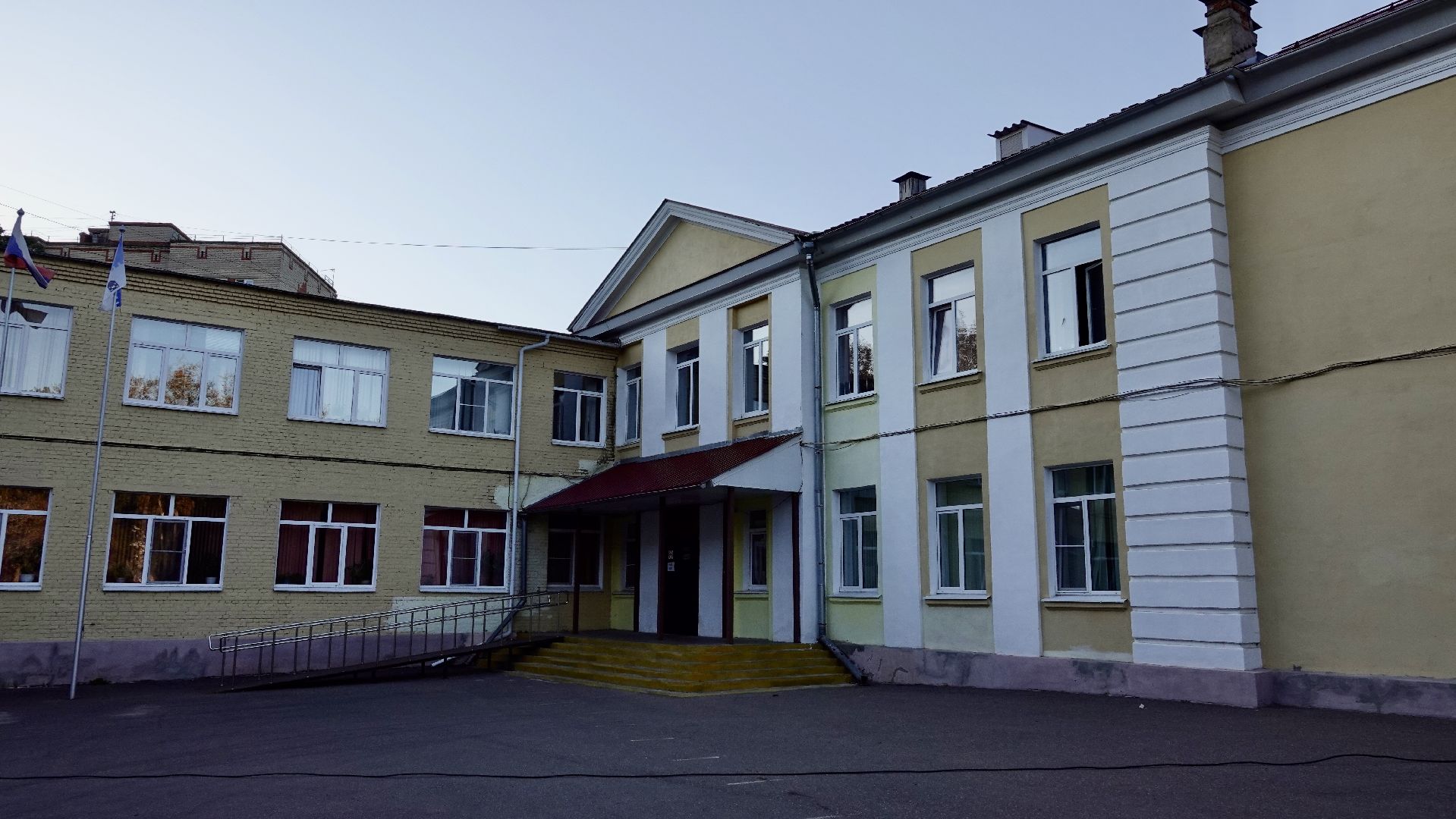 сергиев посад, сергиево-посадский городской округ, выездная администрация , детские площадки , дип , благоустройство ,