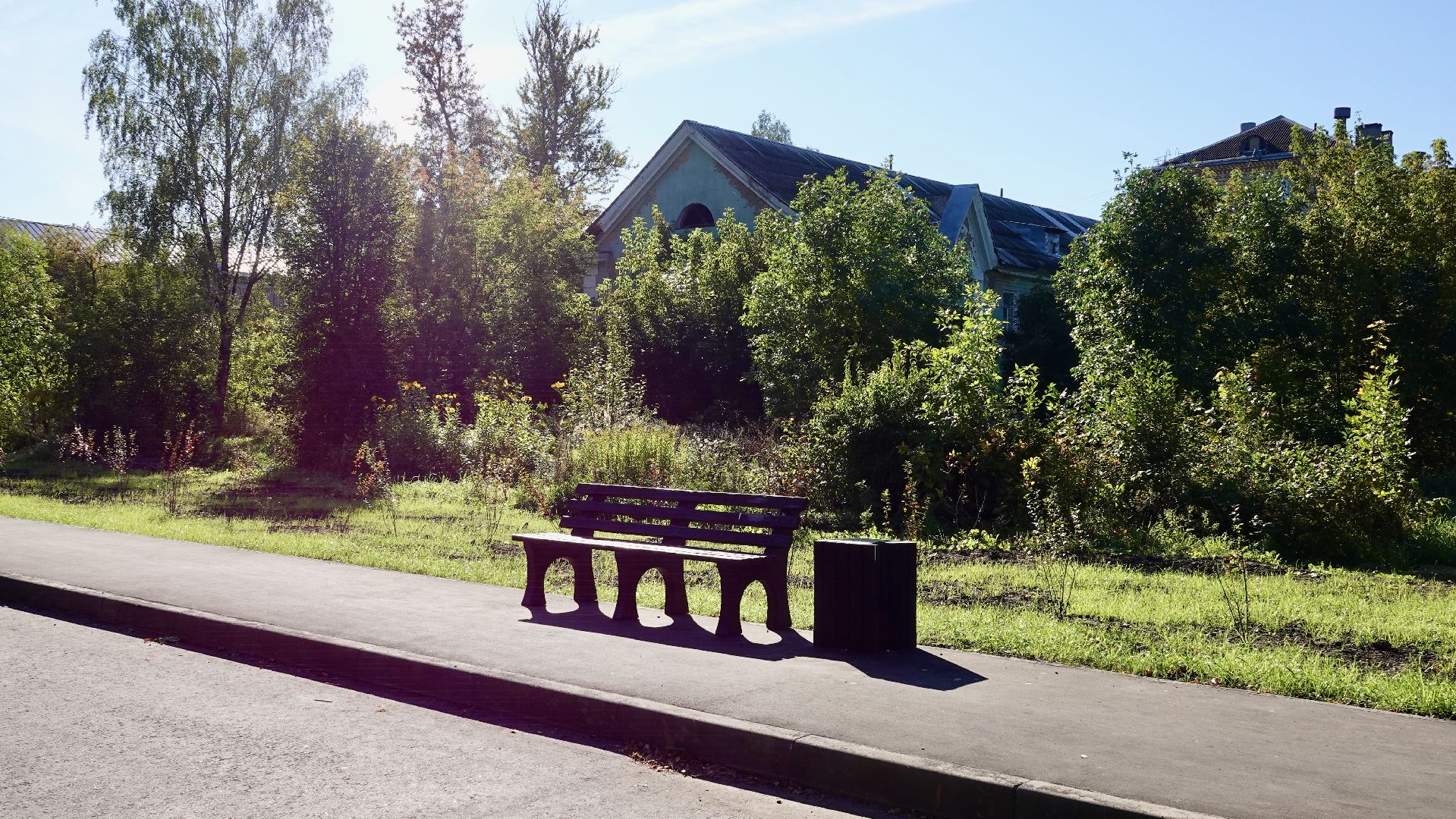 сергиев посад, сергиево-посадский городской округ, выездная администрация , детские площадки , дип , благоустройство ,