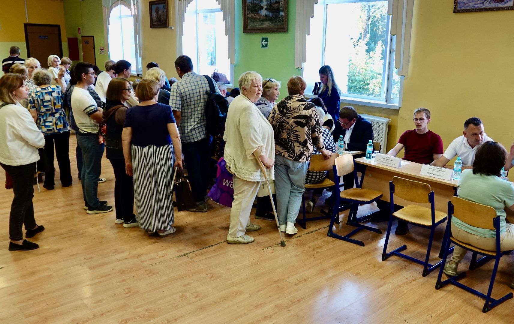 сергиев посад, сергиево-посадский городской округ, выездная администрация , детские площадки , дип , благоустройство ,