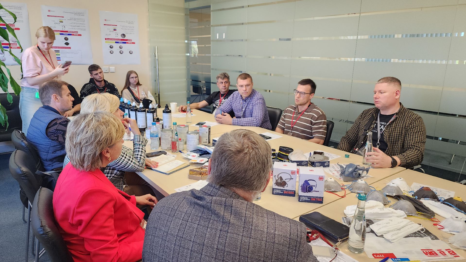 волоколамск, экономика, новые рабочие места,