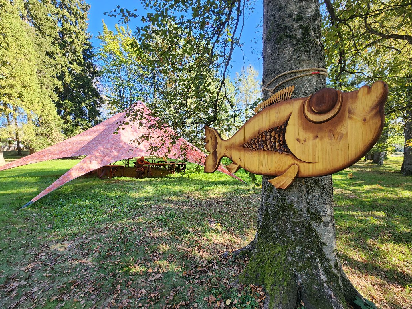 Усадьба Мураново, пушкинский городской округ, Аксаковская уха, Фестиваль, туризм, культура,