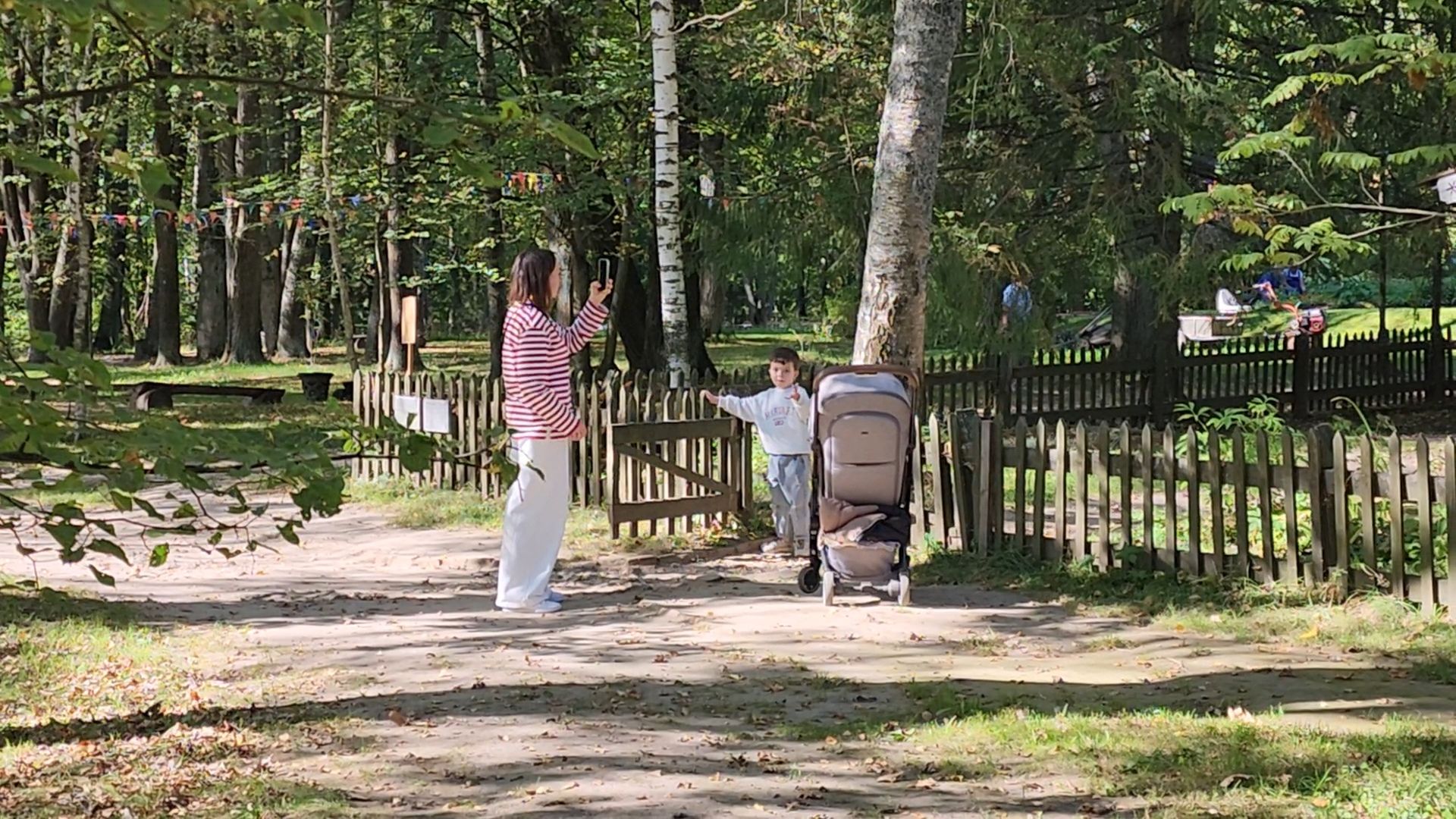 Усадьба Мураново, пушкинский городской округ, Аксаковская уха, Фестиваль, туризм, культура,