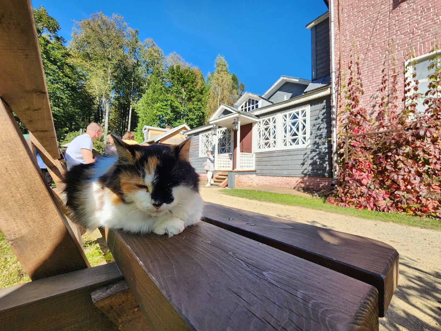 Усадьба Мураново, пушкинский городской округ, Аксаковская уха, Фестиваль, туризм, культура,