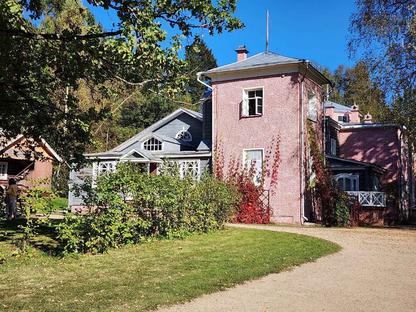 Усадьба Мураново, пушкинский городской округ, Аксаковская уха, Фестиваль, туризм, культура,