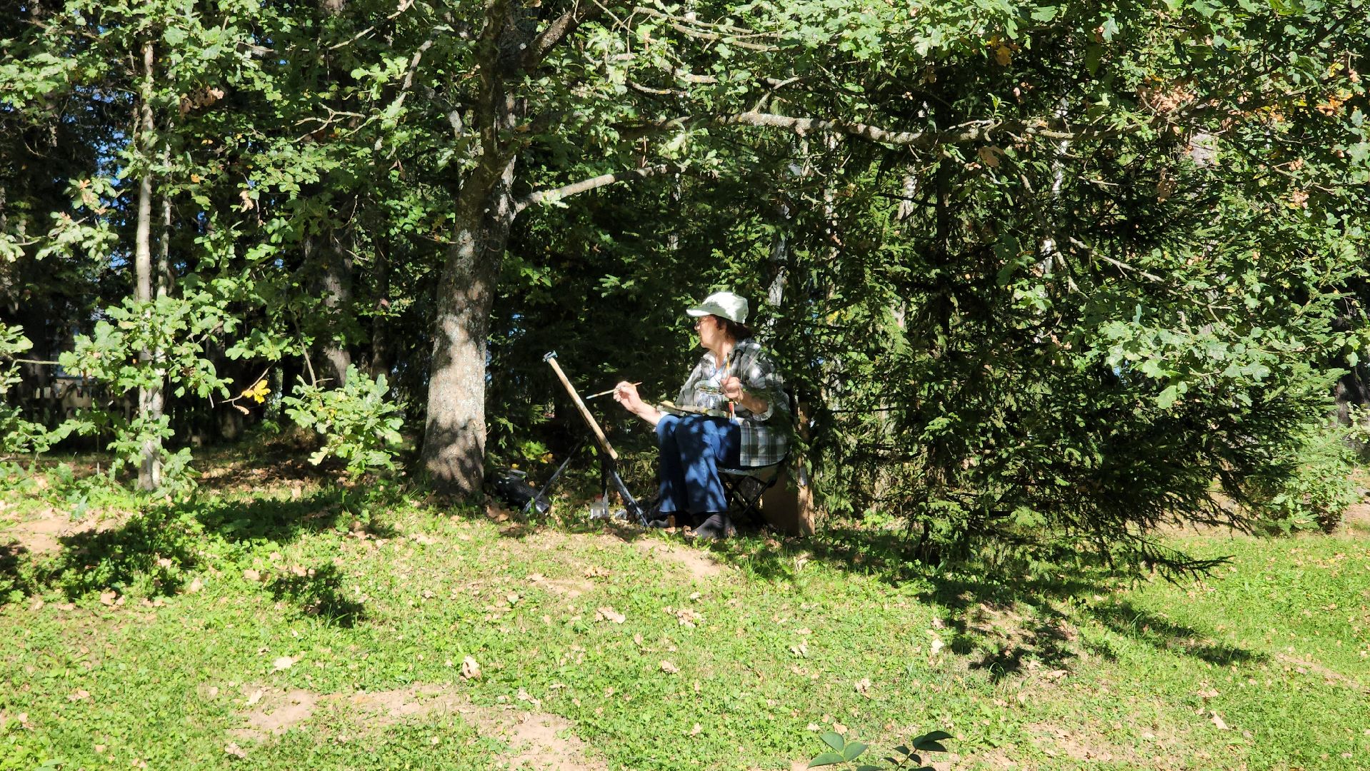 Усадьба Мураново, пушкинский городской округ, Аксаковская уха, Фестиваль, туризм, культура,