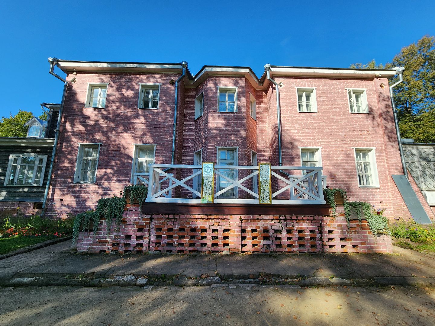 Усадьба Мураново, пушкинский городской округ, Аксаковская уха, Фестиваль, туризм, культура,