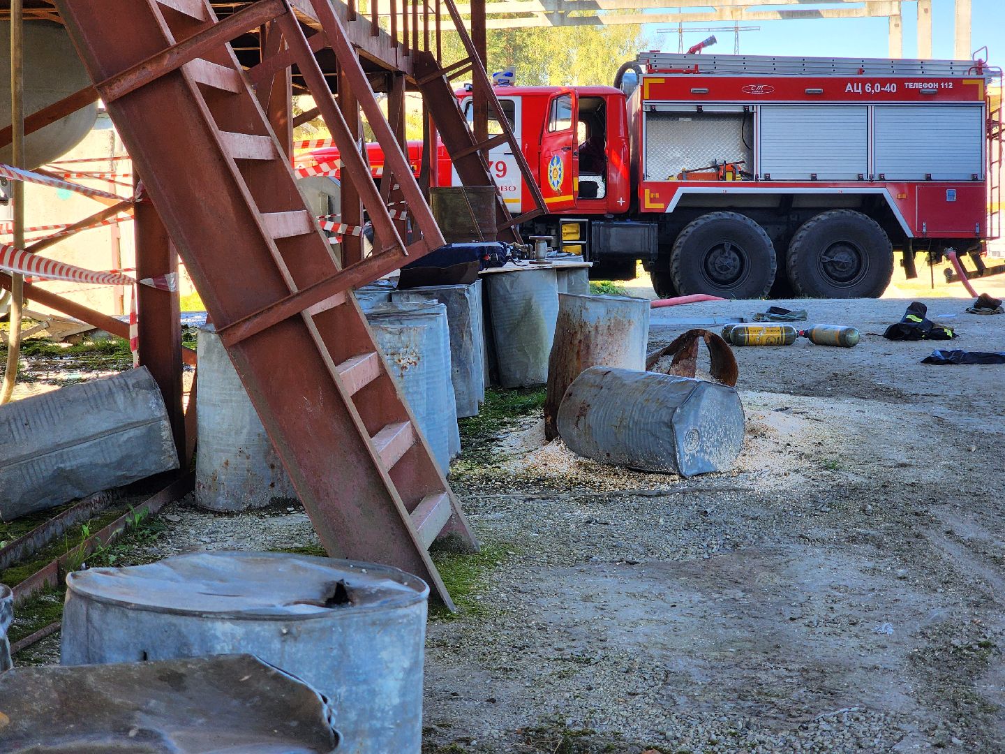 пятиборье спасателей, соревнования спасателей, мособлпожспас, ногинск, богородский городской округ,