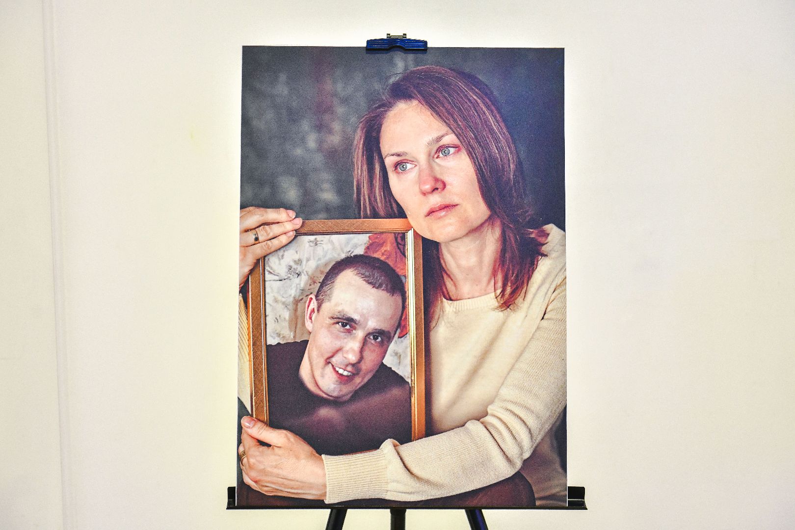 выставка, картины, сво,